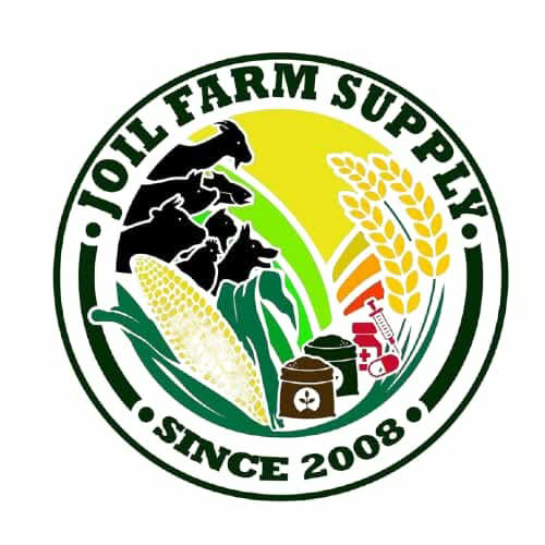 Joil's Farm Supply Logo